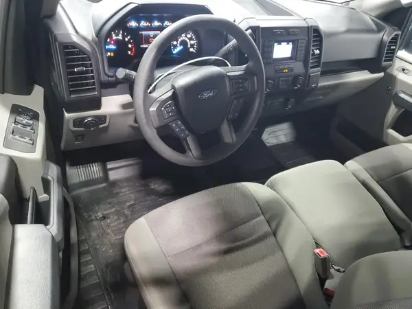 1FTEX1C56JKF06498 2018 FORD F-150 - Image 8