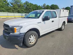 1FTEX1C56JKF15847 2018 FORD F-150