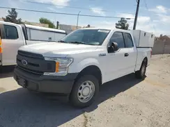 1FTEX1C56JKF16092 2018 FORD F-150