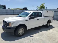 1FTEX1C56JKF23379 2018 FORD F-150