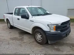 1FTEX1C56JKF44815 2018 FORD F-150