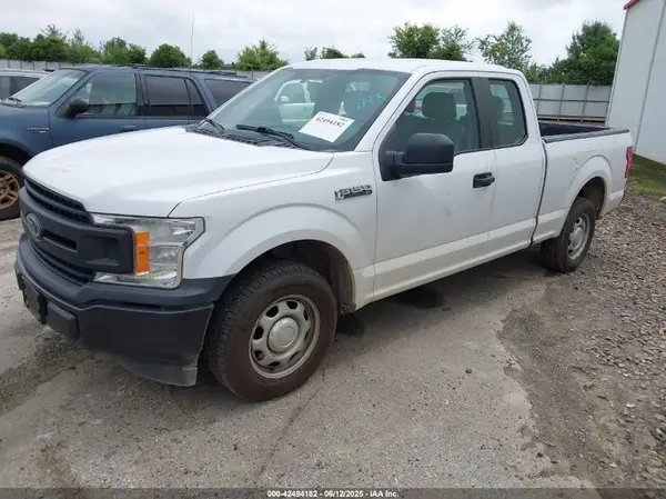1FTEX1C56JKF44815 2018 FORD F-150 - Image 2