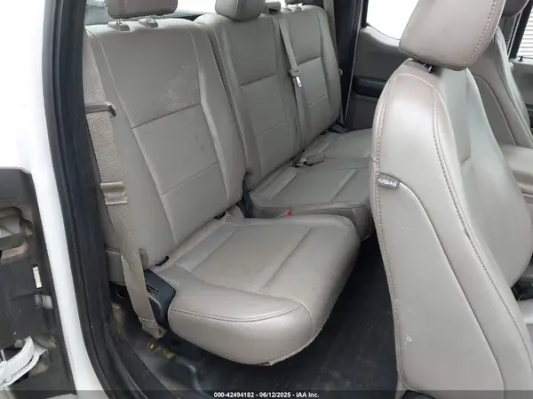 1FTEX1C56JKF44815 2018 FORD F-150 - Image 8