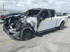 1FTEX1C56JKG11171 2018 FORD F-150