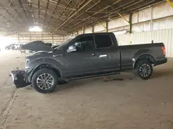 1FTEX1C56JKG12241 2018 FORD F-150