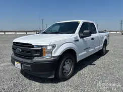 1FTEX1C56KFA18663 2019 FORD F-150