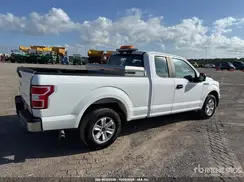 1FTEX1C56KKC17350 2019 FORD F-150