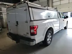 1FTEX1C56KKC23052 2019 FORD F-150