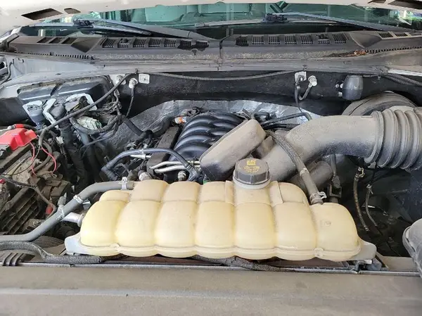 1FTEX1C56KKC23052 2019 FORD F-150 - Image 8