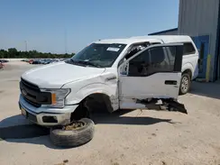 1FTEX1C56KKC23360 2019 FORD F-150