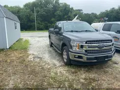 1FTEX1C56KKC45603 2019 FORD F-150