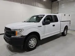 1FTEX1C56KKC53524 2019 FORD F-150
