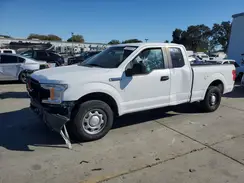 1FTEX1C56KKE51679 2019 FORD F-150