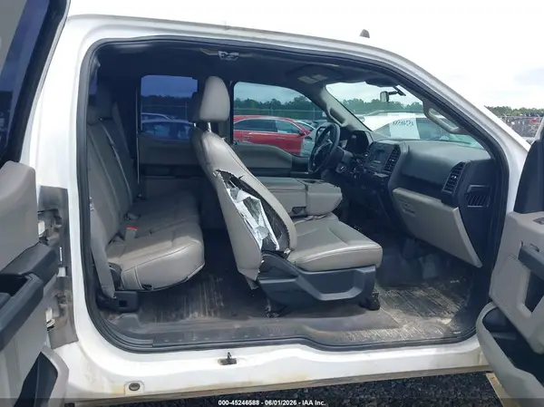 1FTEX1C56LKD81845 2020 FORD F-150 - Image 8