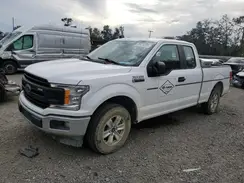 1FTEX1C56LKF11817 2020 FORD F-150