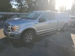 1FTEX1C56LKF19156 2020 FORD F-150