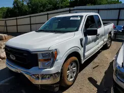 1FTEX1C56MFA04054 2021 FORD F-150
