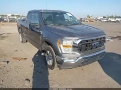 1FTEX1C56MFC96255 2021 FORD F-150