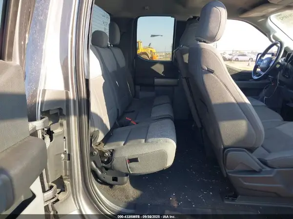 1FTEX1C56MFC96255 2021 FORD F-150 - Image 8