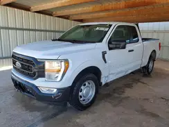 1FTEX1C56MKD58566 2021 FORD F-150