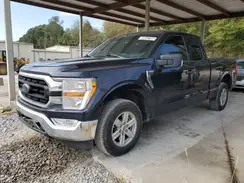 1FTEX1C56MKE05949 2021 FORD F-150