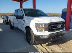 1FTEX1C56MKE47893 2021 FORD F-150