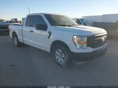 1FTEX1C56MKE66105 2021 FORD F-150