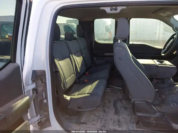1FTEX1C56MKE66105 2021 FORD F-150 - Image 8