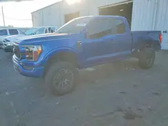 1FTEX1C56NFB55686 2022 FORD F-150