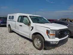 1FTEX1C56NKE34594 2022 FORD F-150