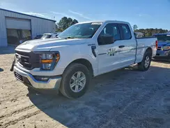 1FTEX1C56PKD00669 2023 FORD F-150