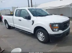 1FTEX1C56PKE33481 2023 FORD F-150