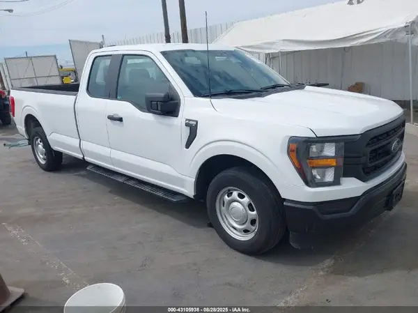 1FTEX1C56PKE33481 2023 FORD F-150 - Image 1