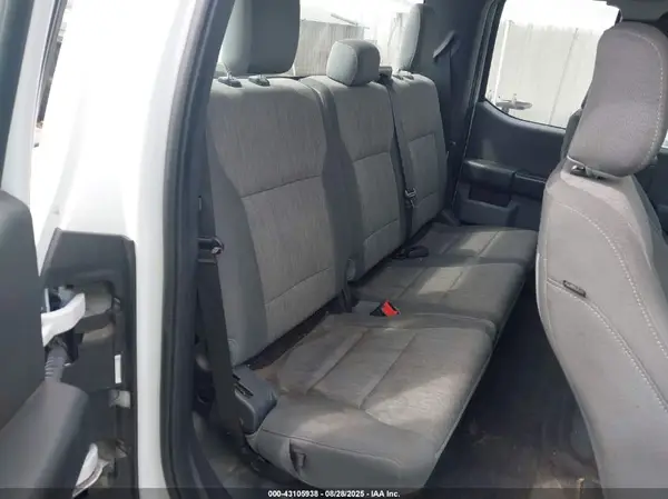 1FTEX1C56PKE33481 2023 FORD F-150 - Image 8