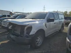 1FTEX1C56PKE54198 2023 FORD F-150