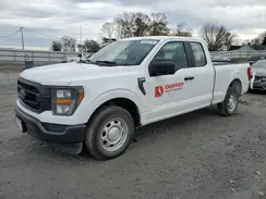 1FTEX1C56PKE62656 2023 FORD F-150