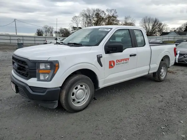 1FTEX1C56PKE62656 2023 FORD F-150 - Image 1