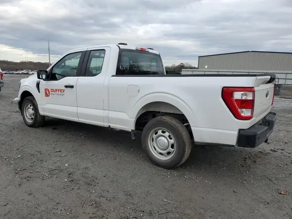 1FTEX1C56PKE62656 2023 FORD F-150 - Image 2
