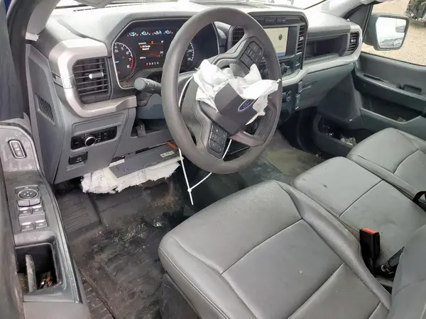 1FTEX1C56PKF09894 2023 FORD F-150 - Image 8