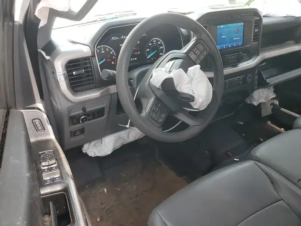1FTEX1C56PKG02706 2023 FORD F-150 - Image 8