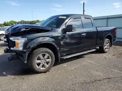 1FTEX1C57JFB13098 2018 FORD F-150