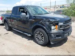 1FTEX1C57JKC69195 2018 FORD F-150