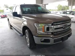 1FTEX1C57JKD29413 2018 FORD F-150