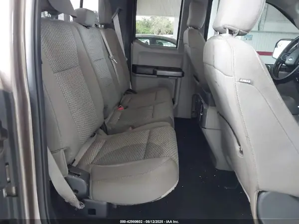1FTEX1C57JKD29413 2018 FORD F-150 - Image 8