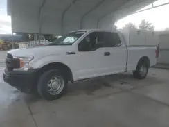 1FTEX1C57JKD46602 2018 FORD F-150