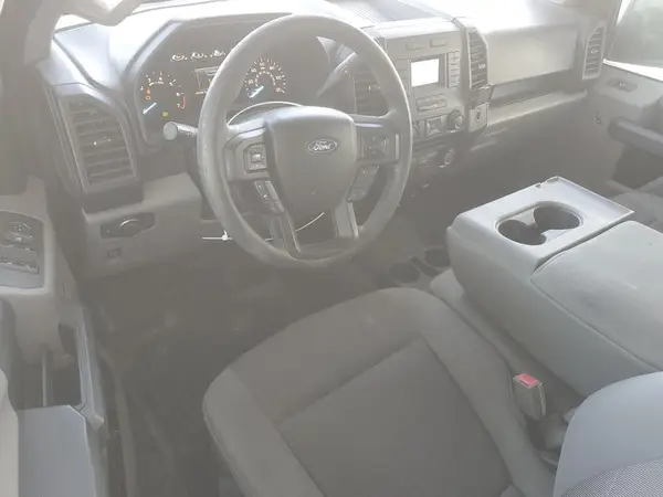 1FTEX1C57JKD46602 2018 FORD F-150 - Image 8