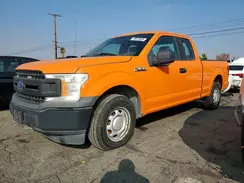 1FTEX1C57JKD90423 2018 FORD F-150