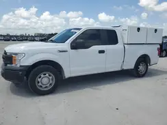 1FTEX1C57JKE03834 2018 FORD F-150