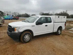 1FTEX1C57JKE18172 2018 FORD F-150