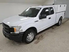 1FTEX1C57JKE18270 2018 FORD F-150